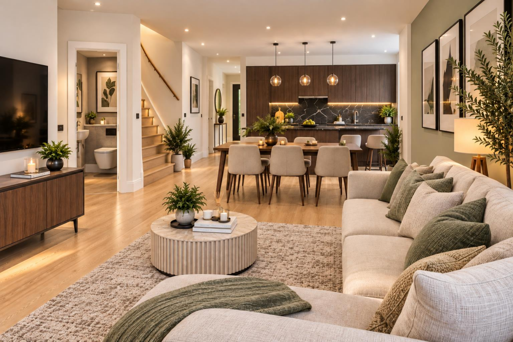 Main image of property: 34-40 Eastdown Park, London
