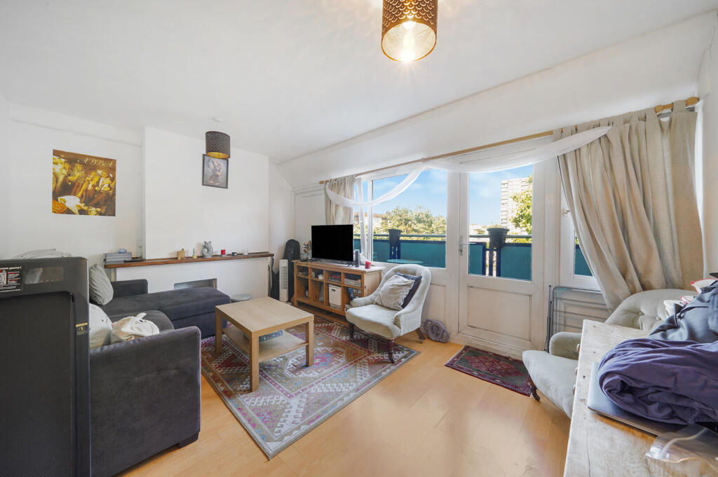 Main image of property: Hanbury Street, London E1 5JS