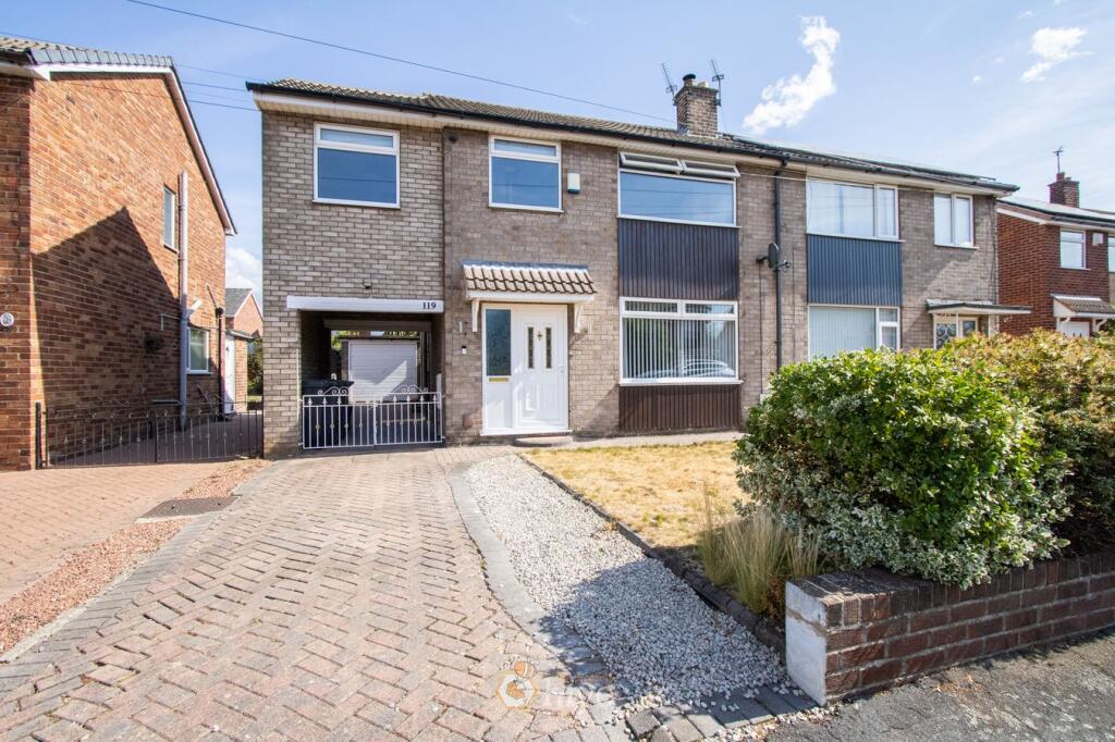 Main image of property: Sunnyside, Edenthorpe, Doncaster, DN3