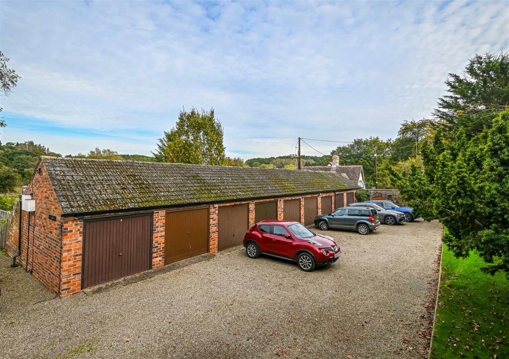 Corner House, 3 Stableford Hall, Stableford, Bridgnorth photo 2