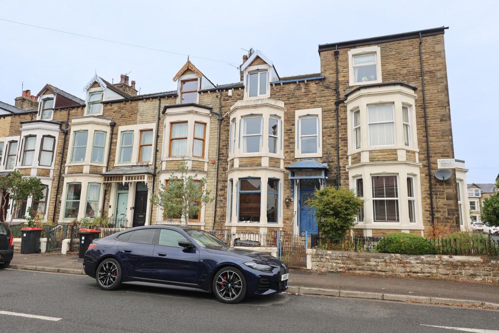 Main image of property: Chatsworth Road, Morecambe