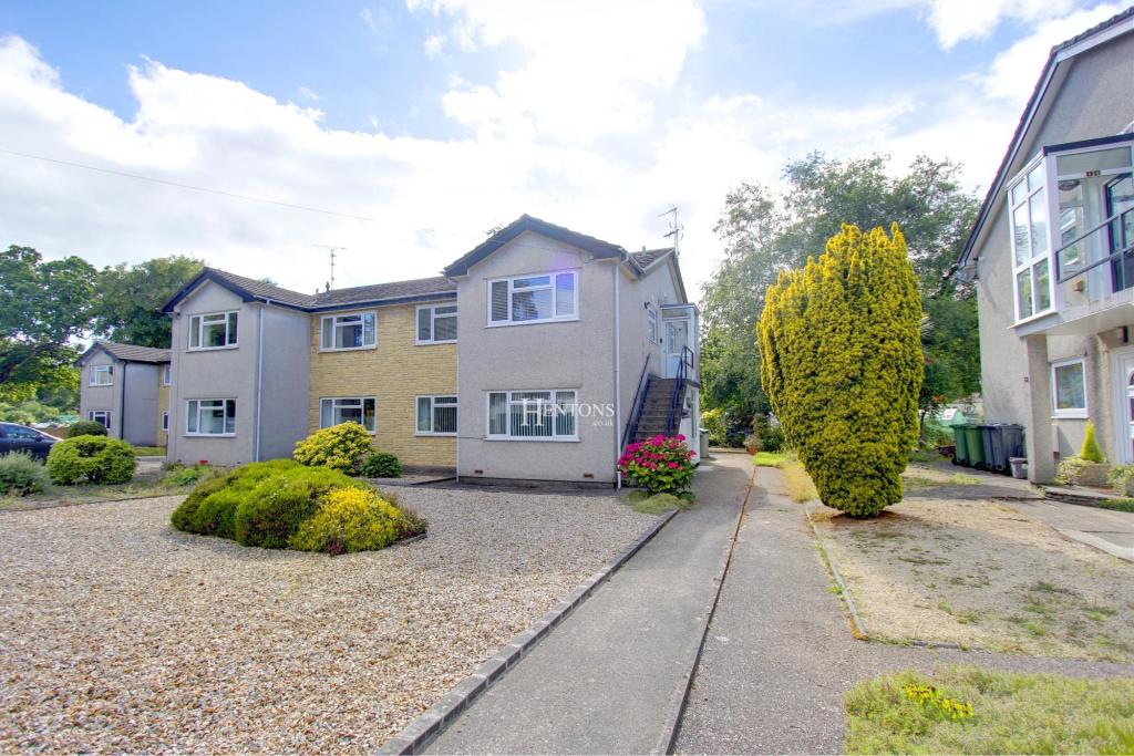 Main image of property: Duffryn Close, Cyncoed, Cardiff