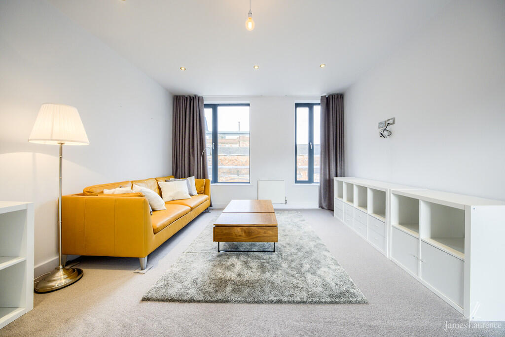 Additional image 5 of St. Pauls Court, 23a St. Pauls Square, Jewellery Quarter