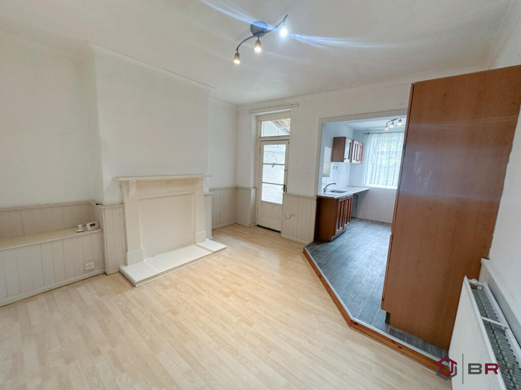 House in Doncaster, South Yorkshire - View 2