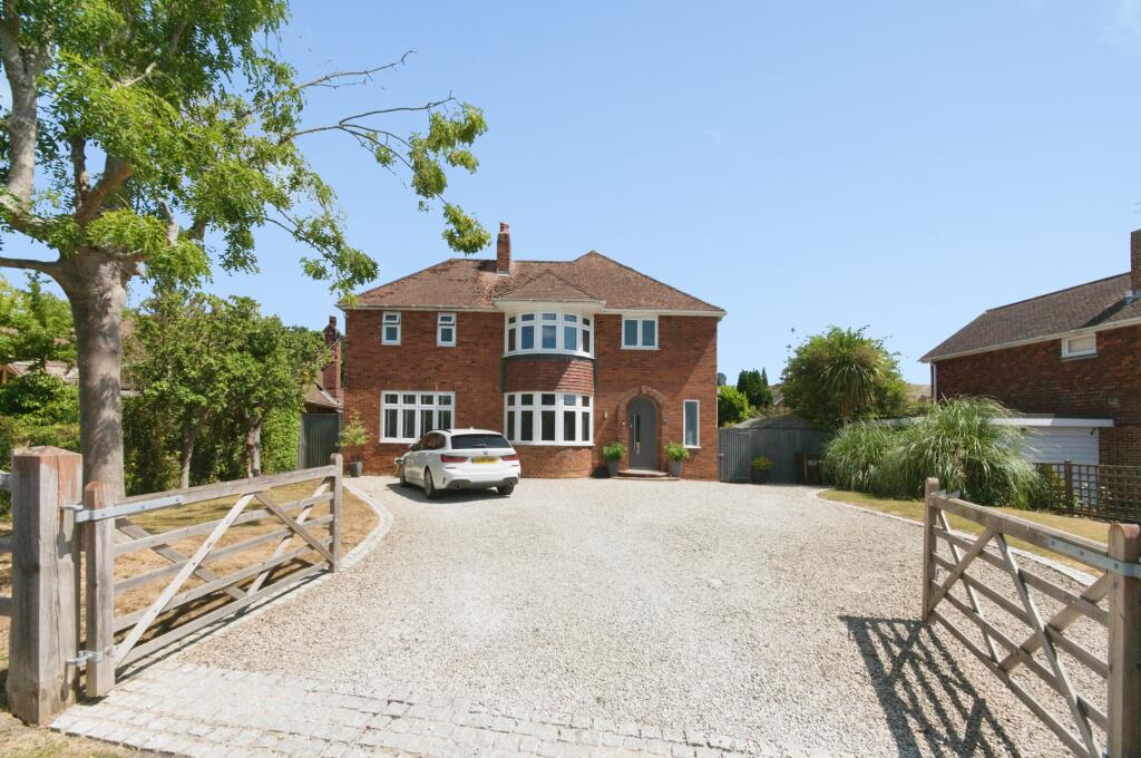 Main image of property: Peartree Lane, Bexhill-on-Sea, TN39
