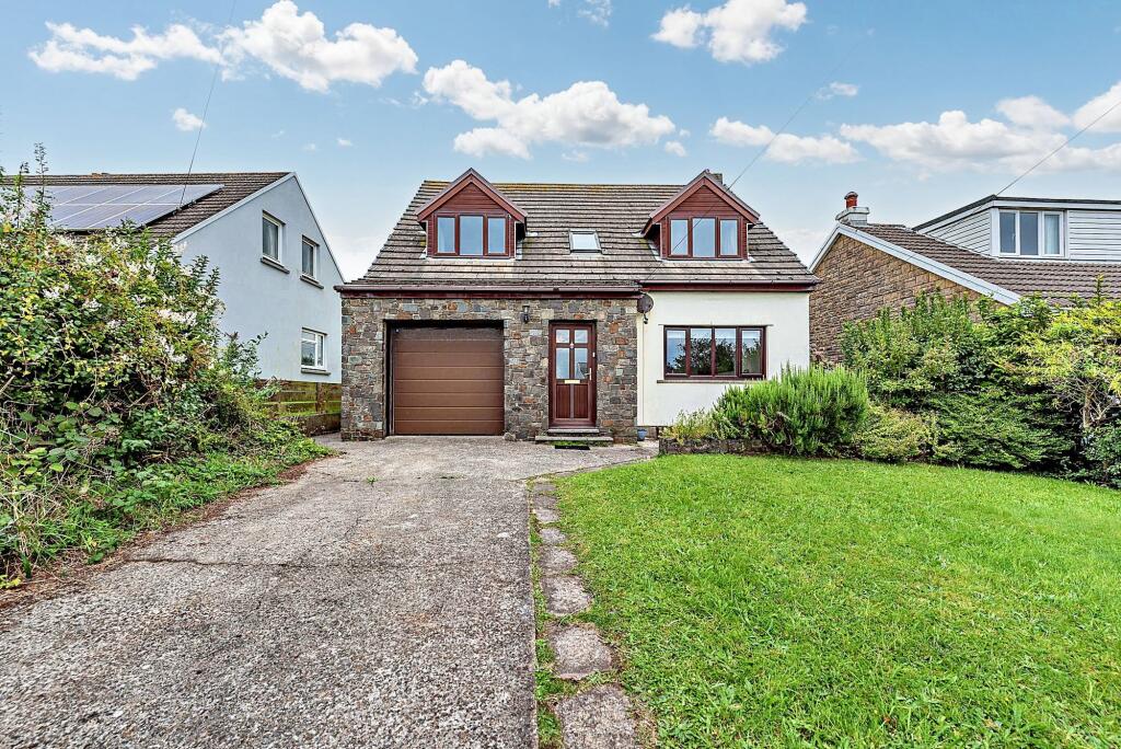 Main image of property: Jason Road, Freshwater East, SA71