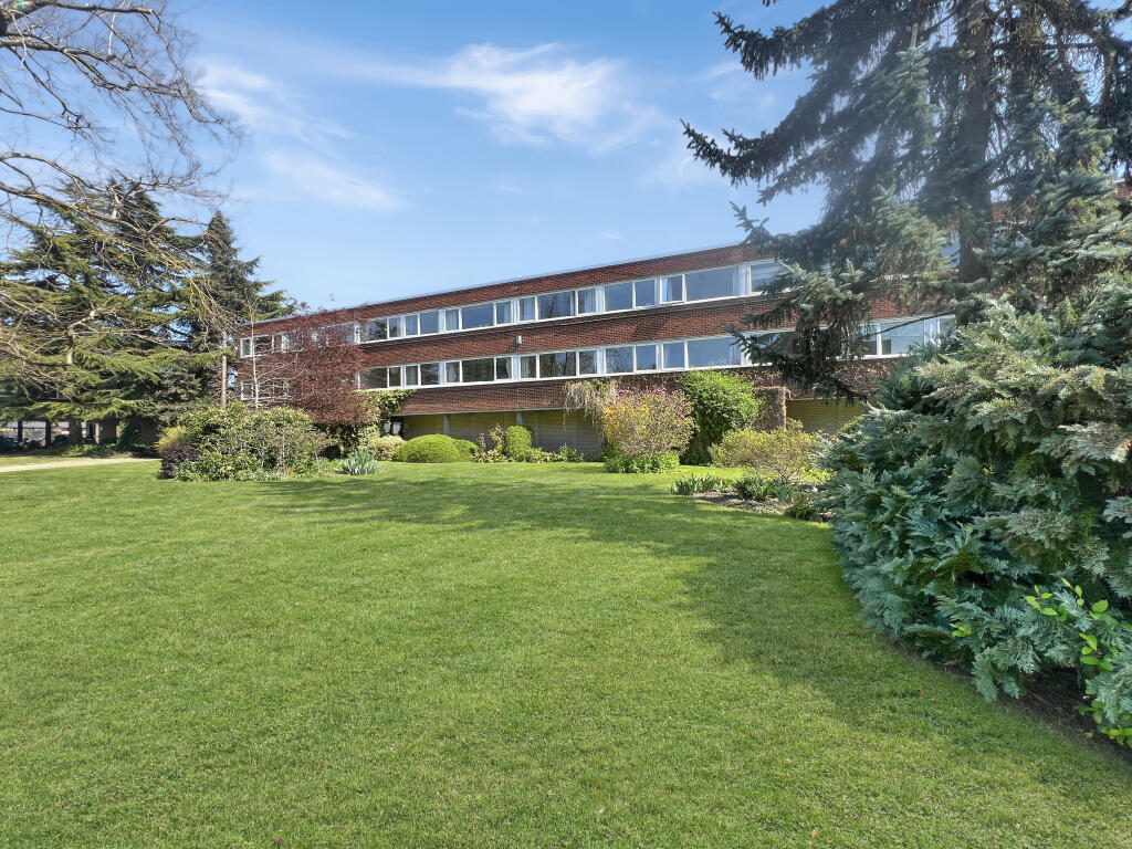 Main image of property: Gilmerton Court, Trumpington