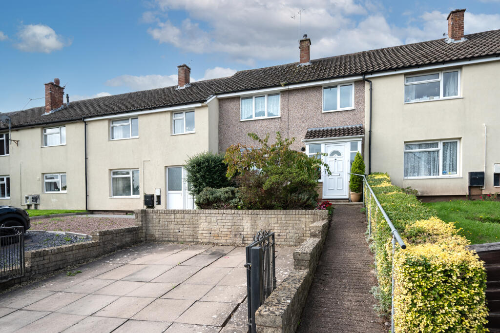 Main image of property: Alderley Road, Bromsgrove, Worcestershire