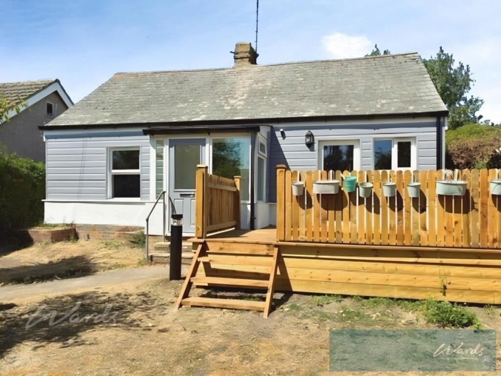 Main image of property: Glenbervie Drive Herne Bay CT6