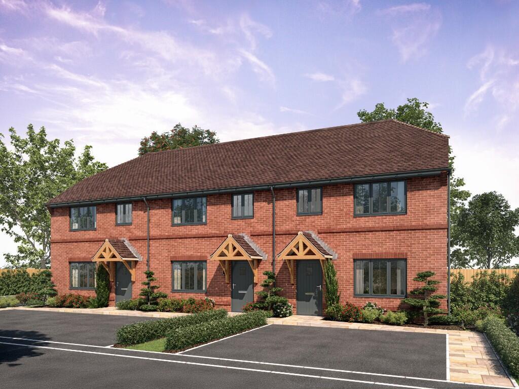 Main image of property: New Romney
Kent
TN28 8TD