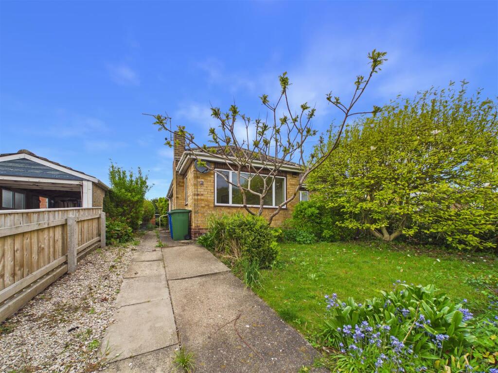 Main image of property: West Hall Garth, South Cave