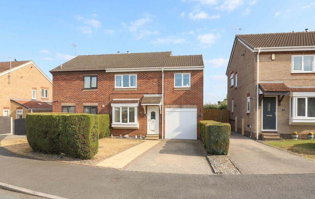 Main image of property: Elcroft Gardens, Beighton, S20