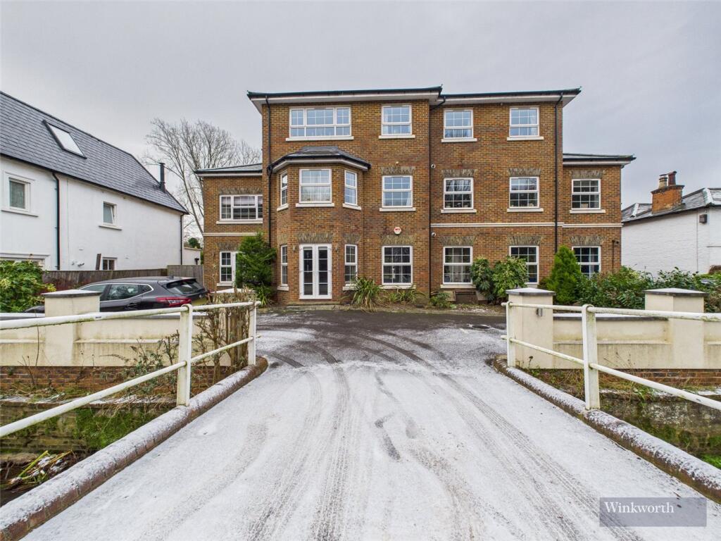 Main image of property: Portsmouth Road, Thames Ditton, Surrey, KT7