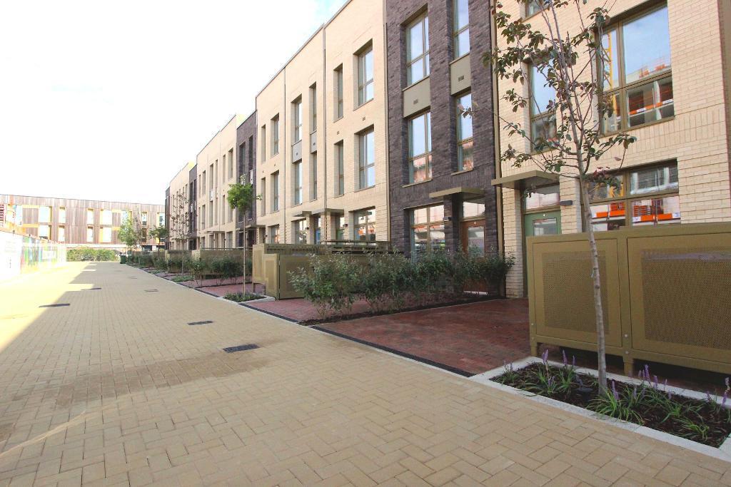 Main image of property: Baldwin Lane, Kidbrooke, London, SE3 9AY