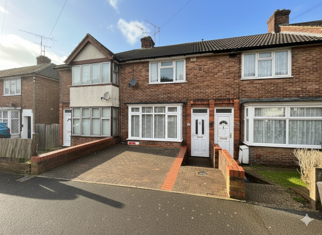 Main image of property: Pomfret Avenue, Luton, Bedfordshire, LU2 0JL