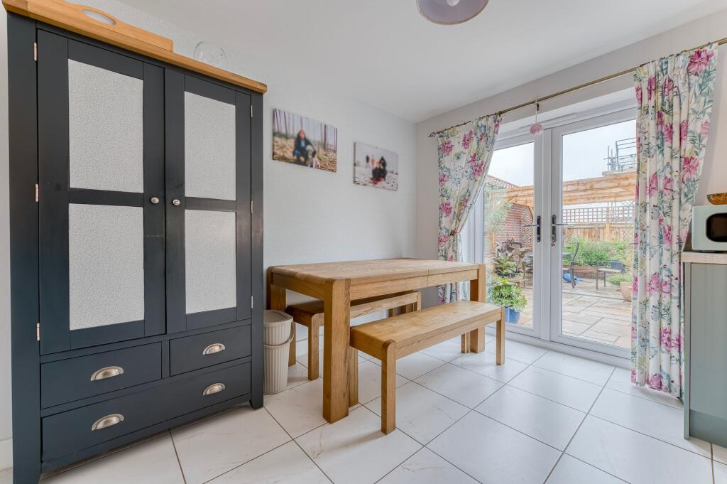 Barley Birch Drive, Botesdale - More