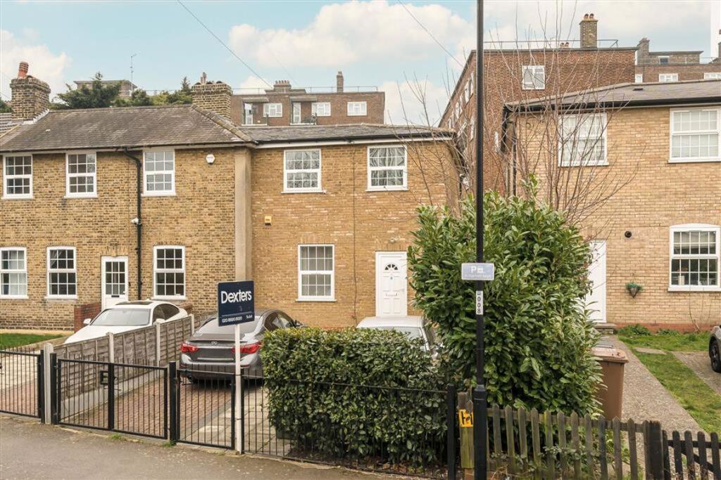 Main image of property: Campshill Road, Lewisham