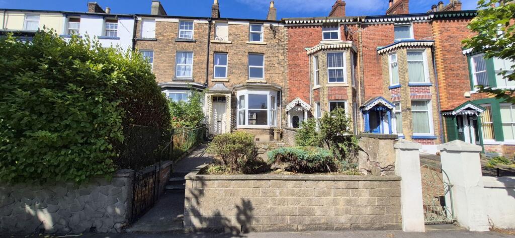 Main image of property: Falsgrave Road, Scarborough