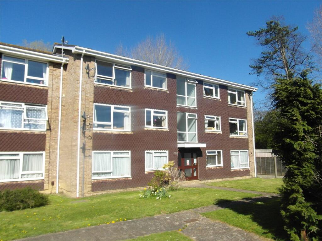Main image of property: Sarel Way, Horley, Surrey, RH6