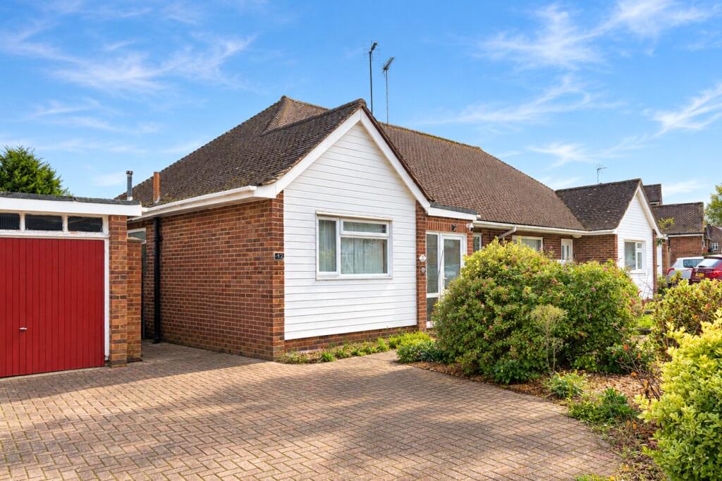 Main image of property: Chesilton Crescent, Church Crookham, Fleet, Hampshire, GU52