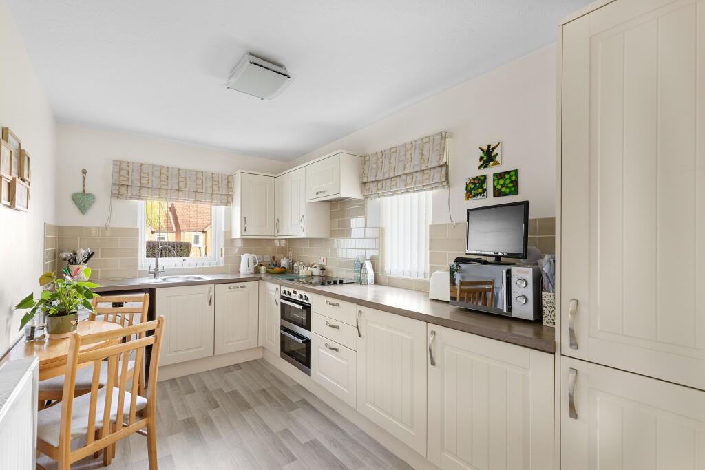 Leahope Court, Thornaby, TS17 photo 2