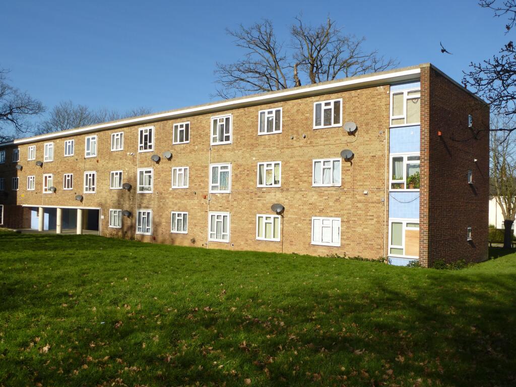 Main image of property: The Lawn, HARLOW