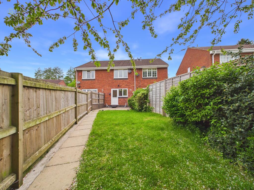 Additional image 22 of Lisures Drive, Walmley, Sutton Coldfield, B76