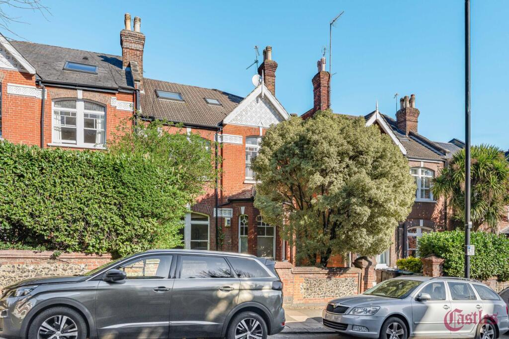 Main image of property: Wolseley Road, N8