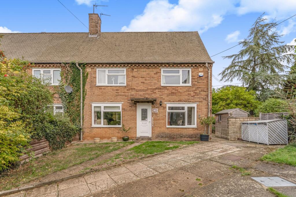 Main image of property: Longore, Stonesfield, OX29