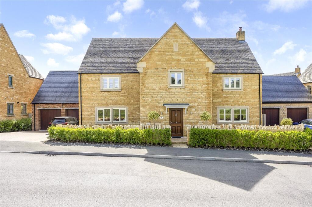 Main image of property: Olimpick Drive, Chipping Campden, Gloucestershire, GL55