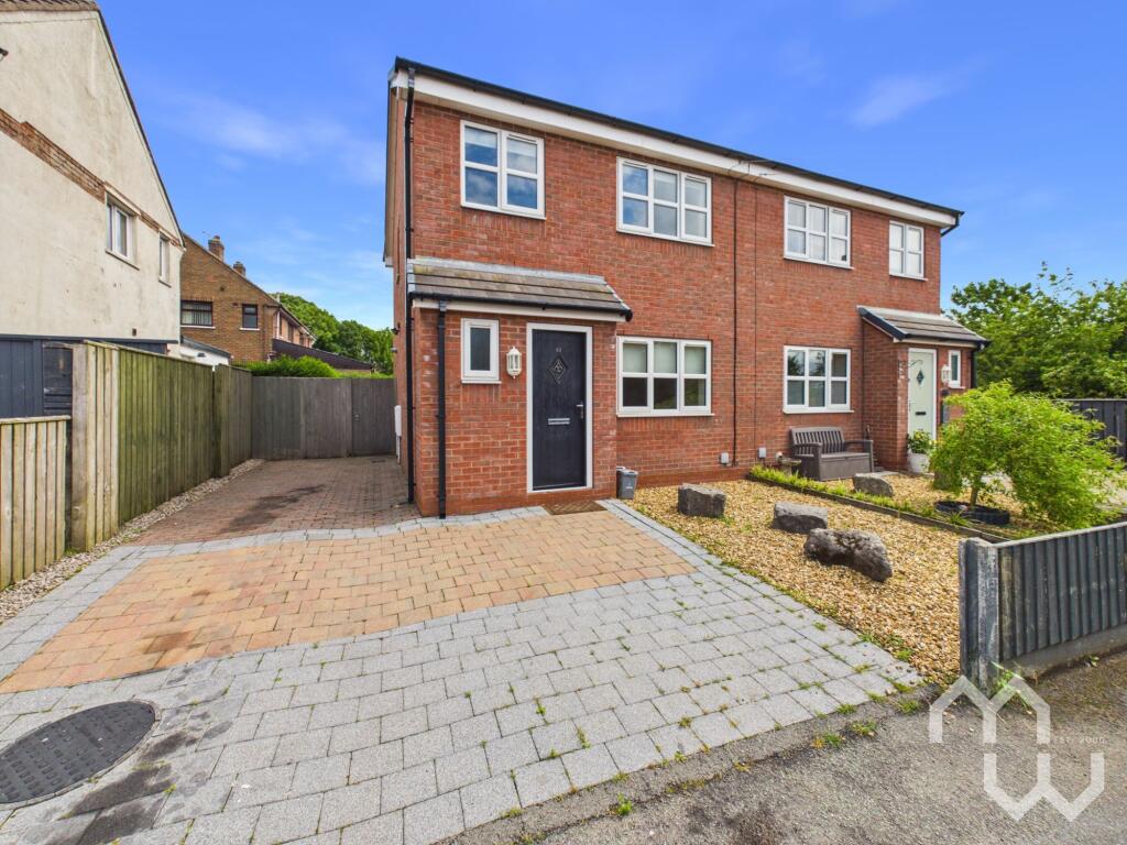 Main image of property: Mill Dam Lane, Burscough, L40