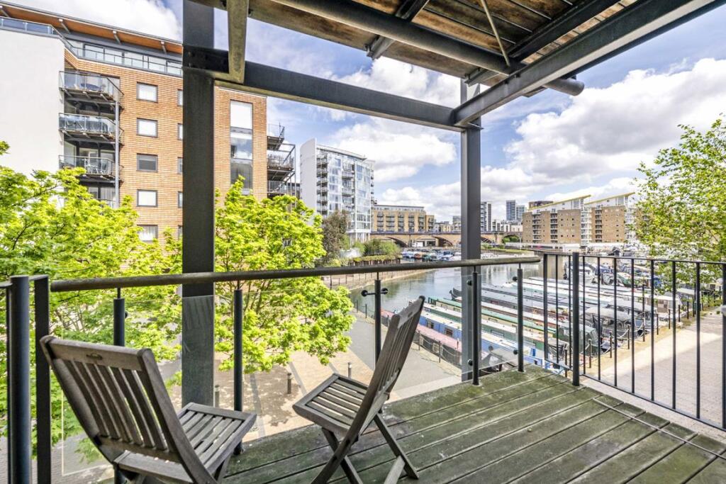 Main image of property: Branch Road, Limehouse