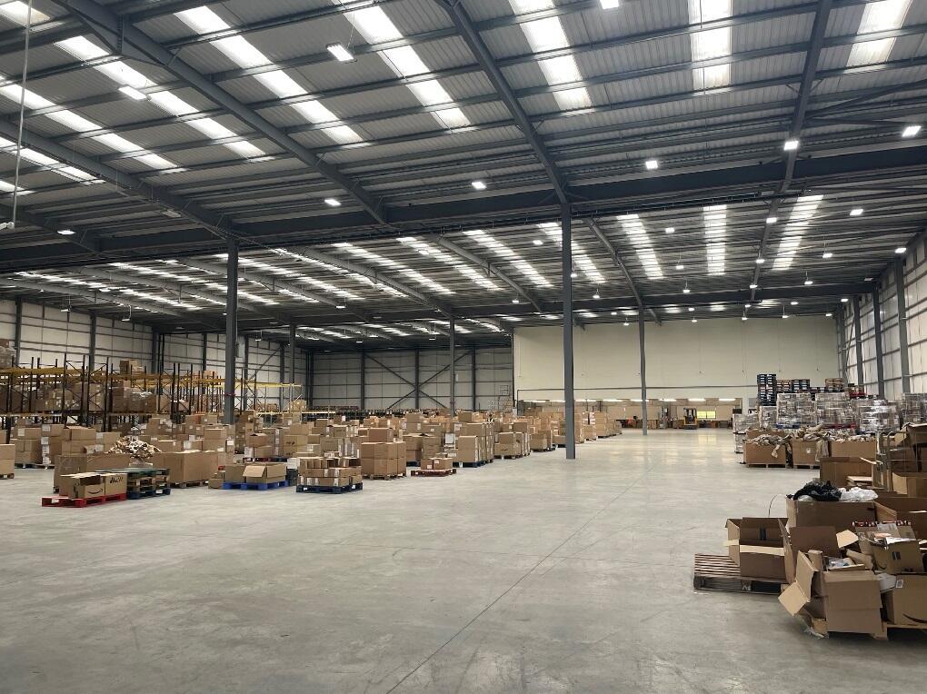 Additional image 2 of T63 St Modwen Park, Signet Way, Tamworth, Warwickshire, B78 2FG