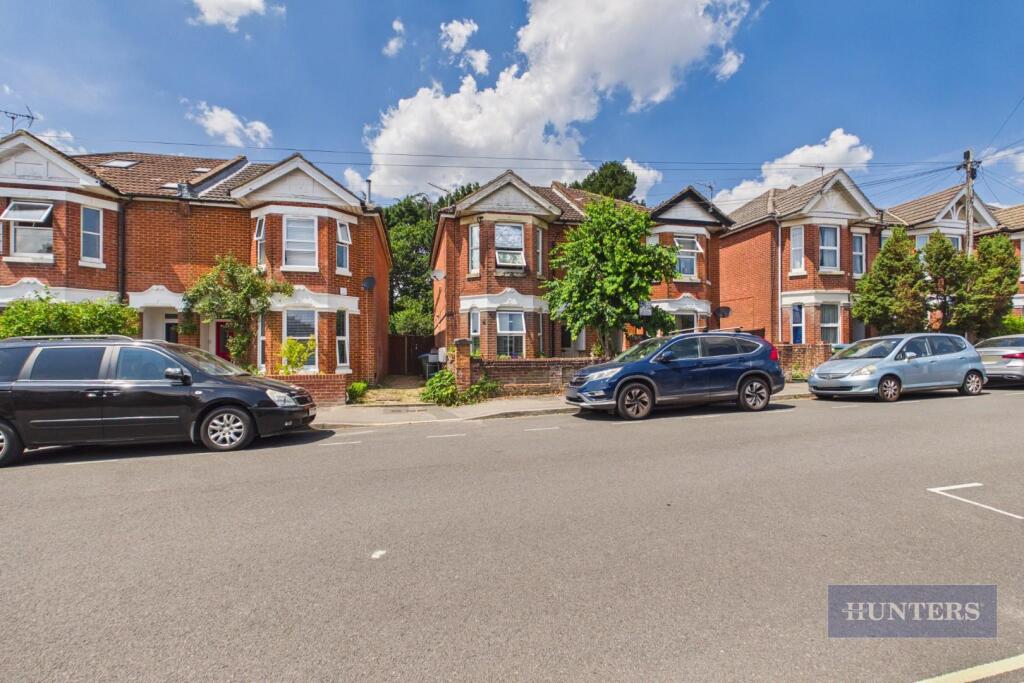 Main image of property: Highfield Crescent, Southampton