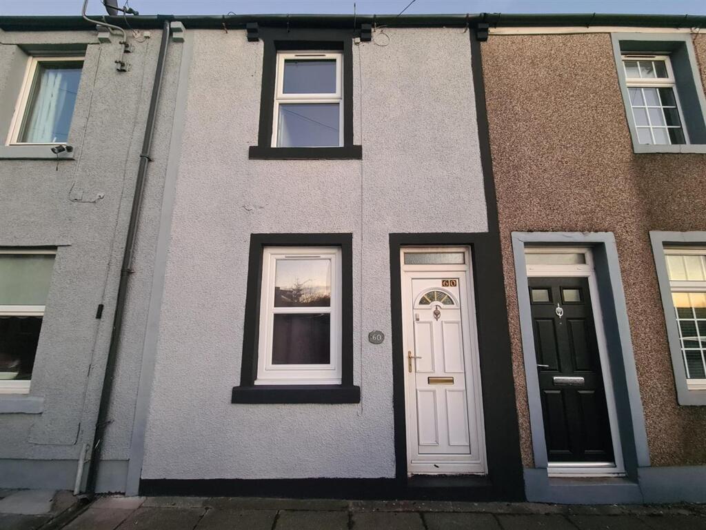 Main image of property: Frizington Road, Frizington, CA26