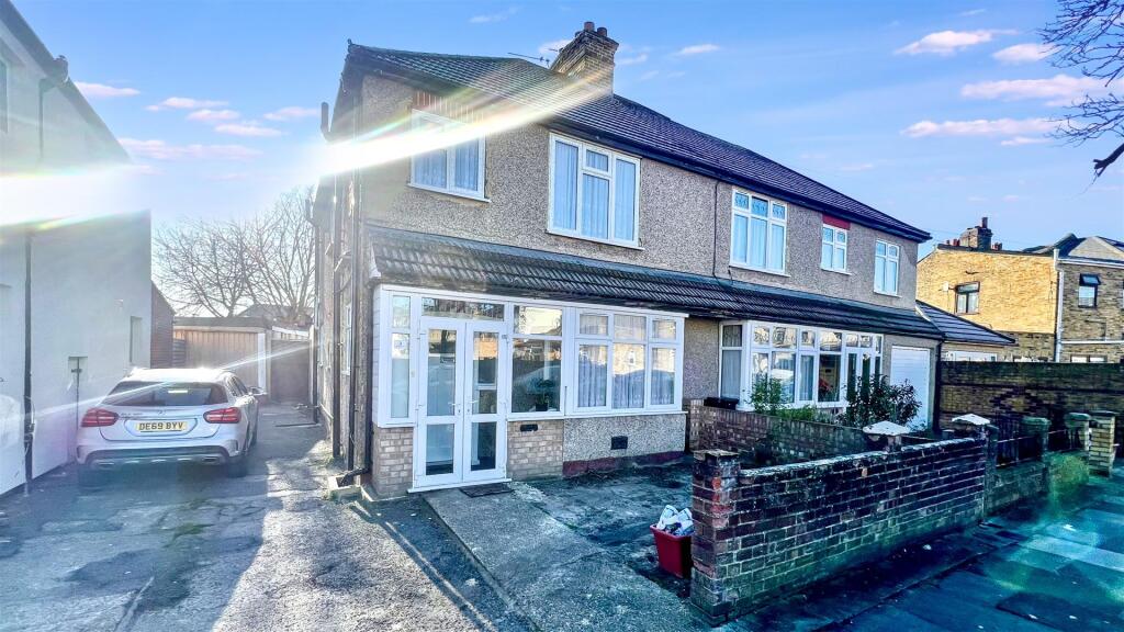 Main image of property: Heathdale Avenue, Hounslow, TW4