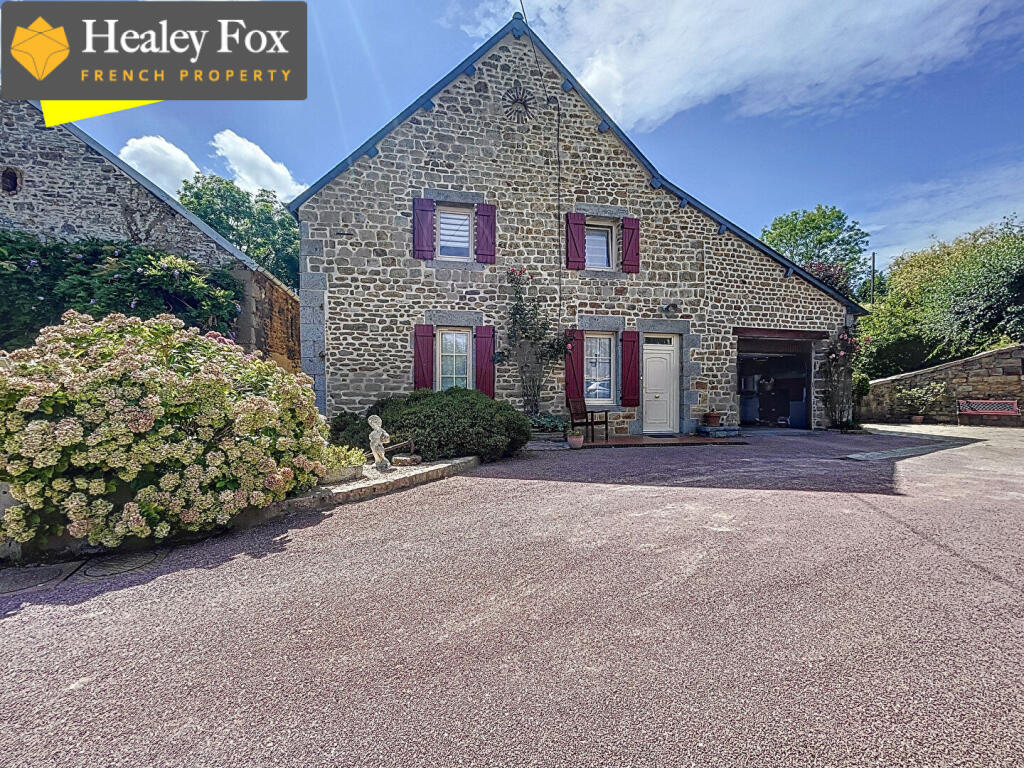 Main image of property: Avranches, Basse-Normandie, 50300, France