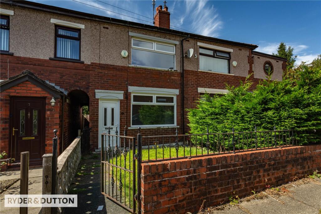 House in Oldham - View 2