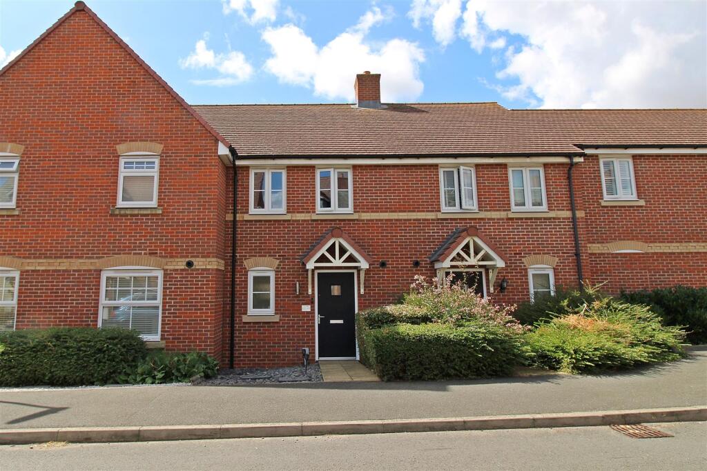 Main image of property: Pople Road, Biggleswade