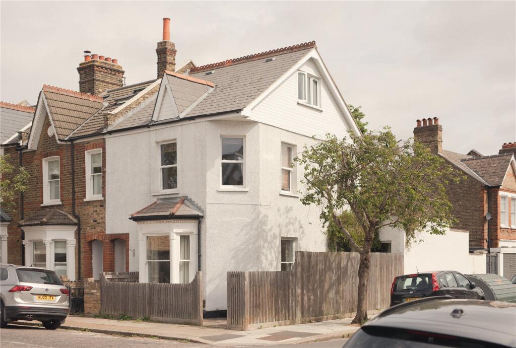 Main image of property: Rye Road, London, SE15