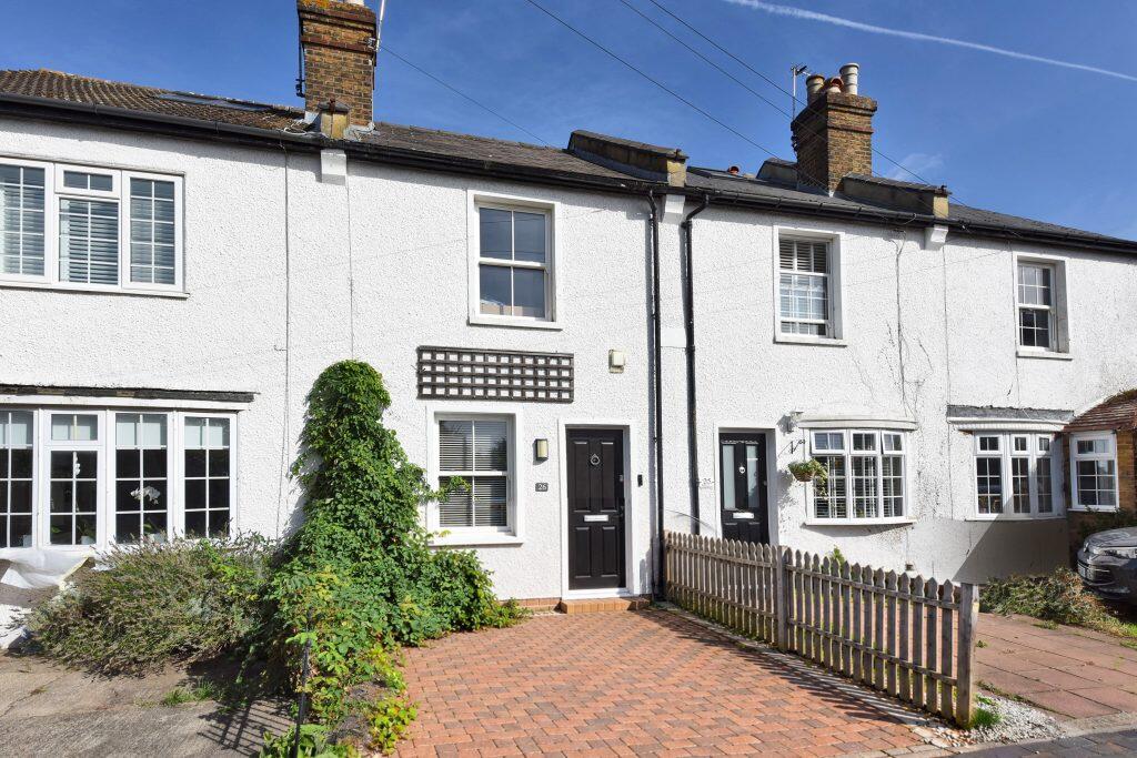 Main image of property: Spring Gardens, West Molesey, KT8