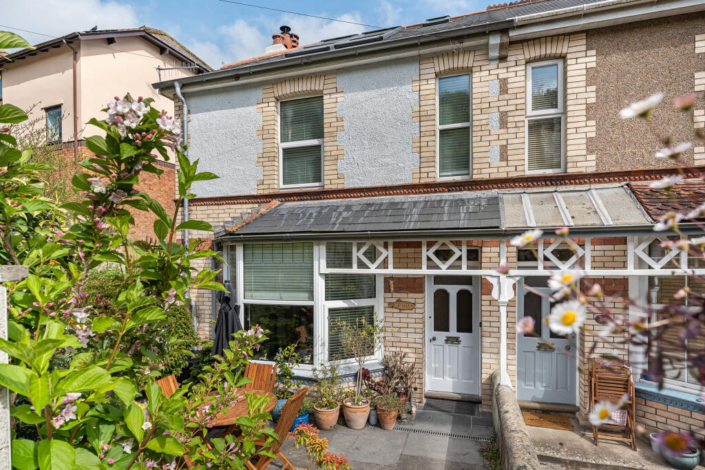 Main image of property: Victoria Road, Dartmouth