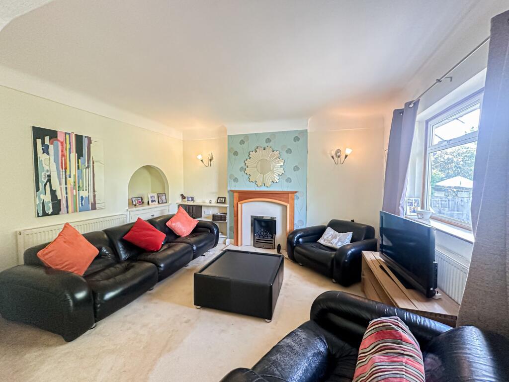 Grange Road, Heswall, CH60 - View 6
