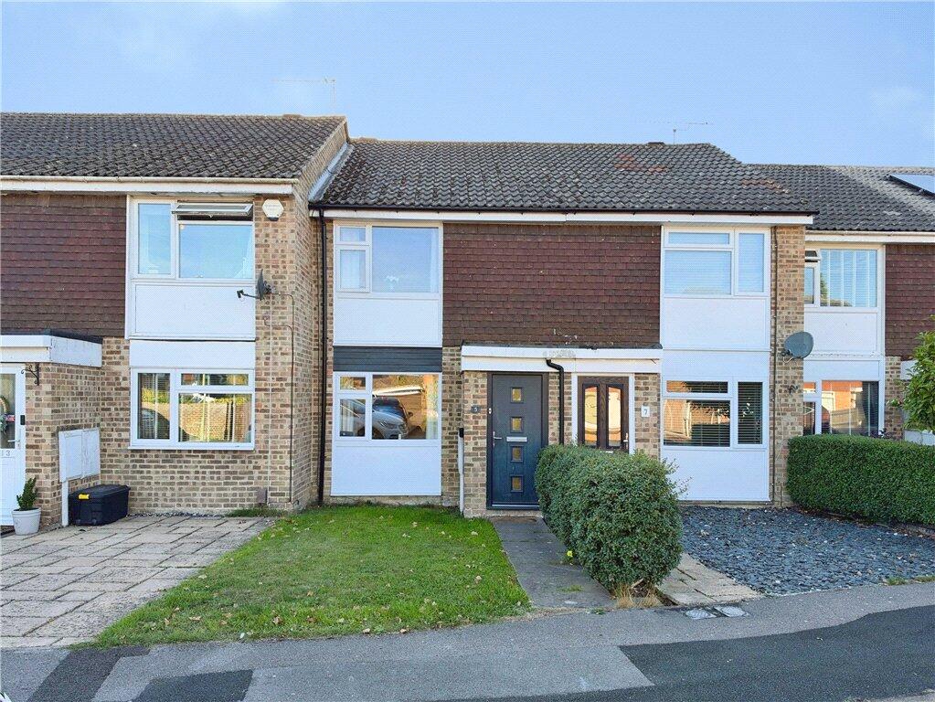 Main image of property: Mortimer Way, North Baddesley, Southampton, Hampshire