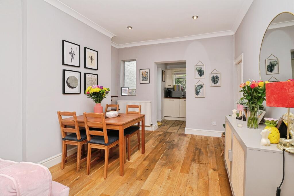 House in Liverpool - View 4