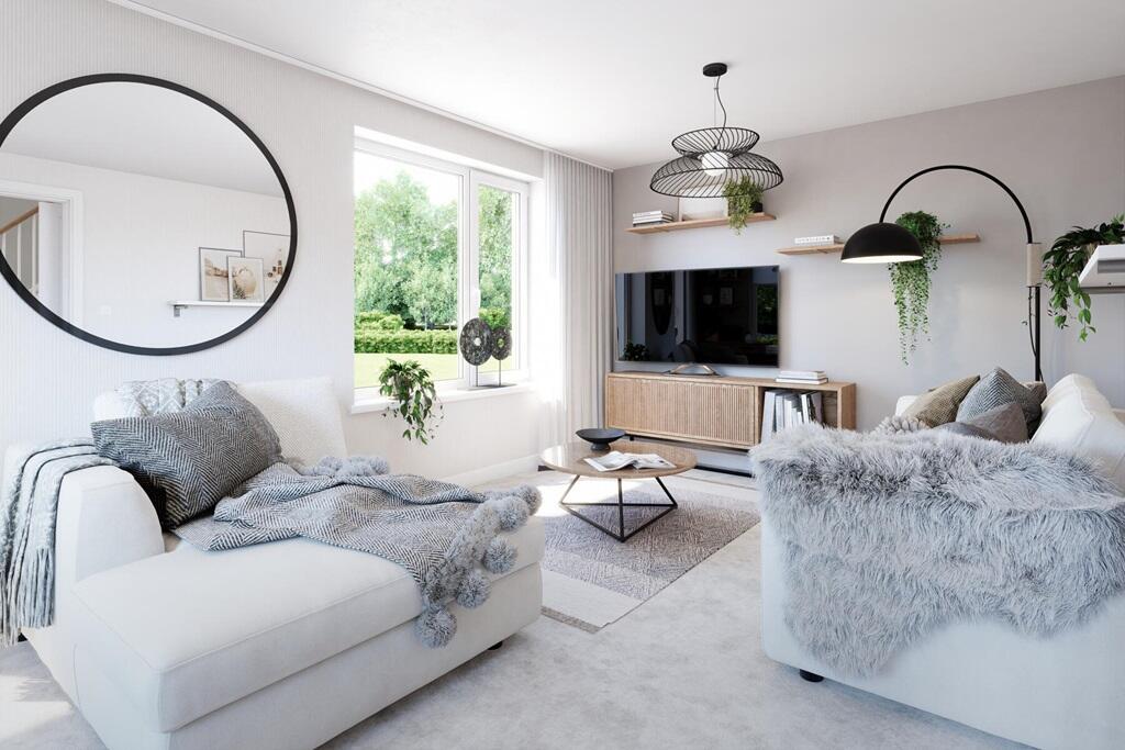 House in Wakefield, West Yorkshire - View 3