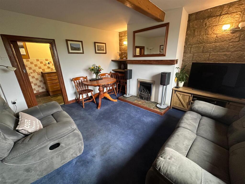 House in Huddersfield, Lepton, Kirkburton - View 5
