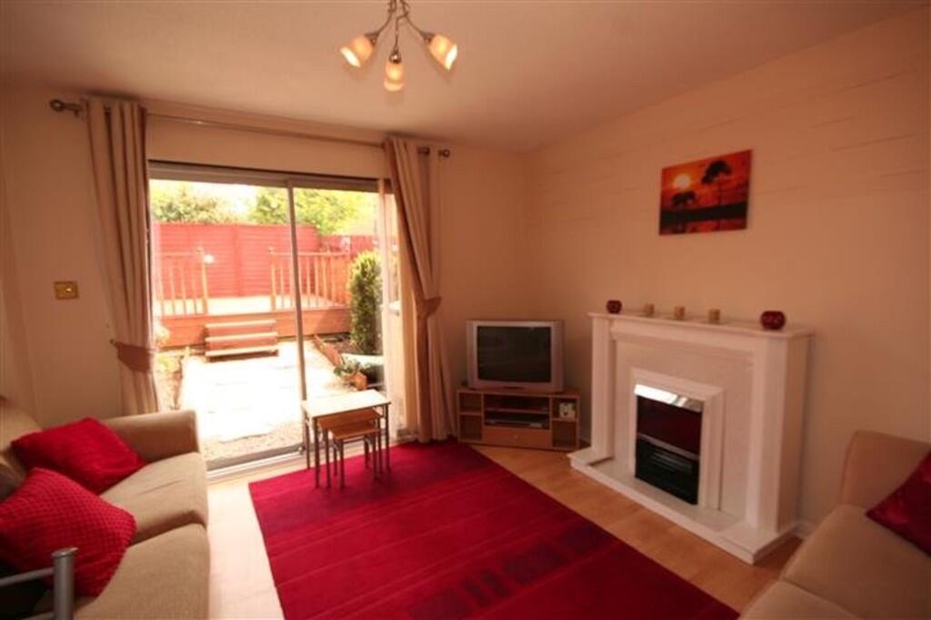 House in Glasgow - View 2