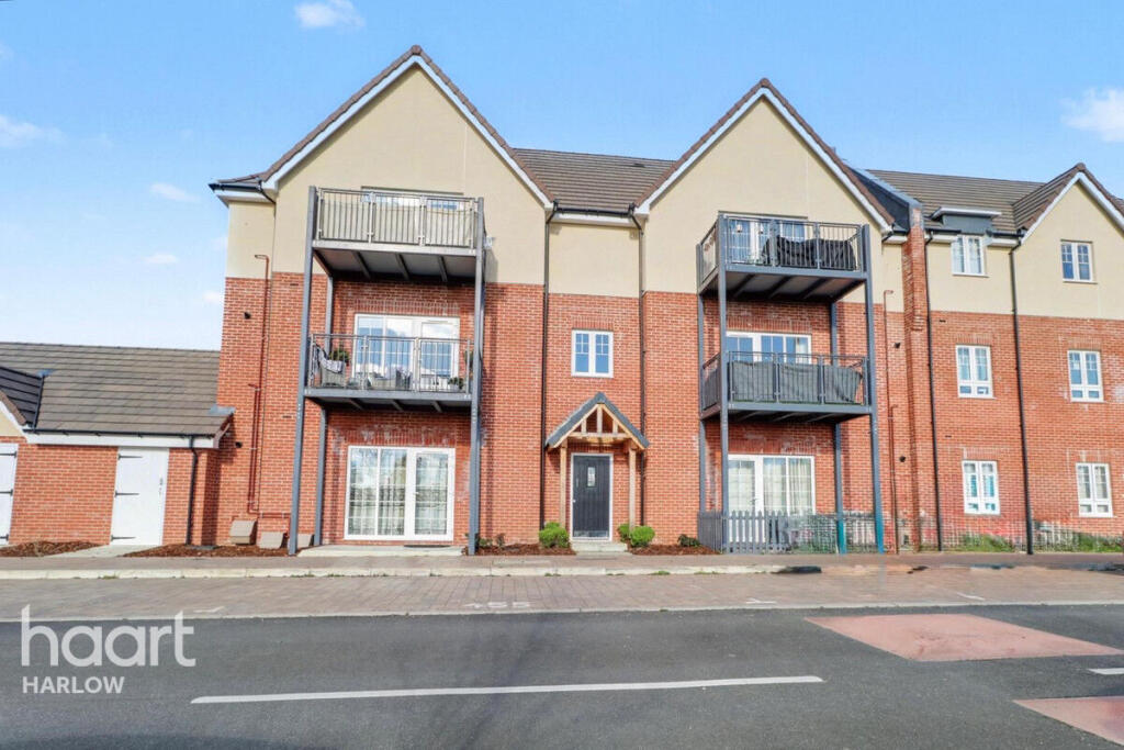 Main image of property: Fieldfare Way, Gilden Way, Harlow