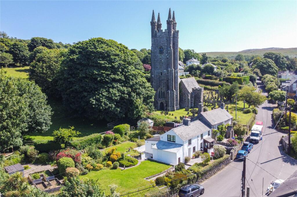 Main image of property: Shaugh Prior, Plymouth, Devon, PL7